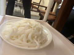 河粉-正能量脆肉鲩火锅