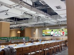 -呷哺呷哺 黄金牧场 (新中关购物中心店)