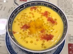杨枝甘露-捷信牛奶甜品世家(五道口店)