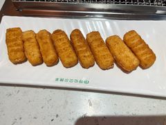 -呼伦贝尔烤羊·蒙古烤羊排(南田路总店)