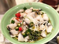-小吊梨汤·北京菜·烤鸭(清河万象汇店)
