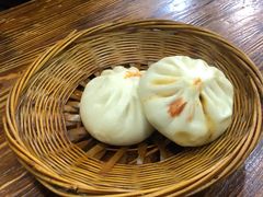 -清真石家包子(大皮院总店)
