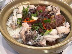 -尝囍煲仔小菜