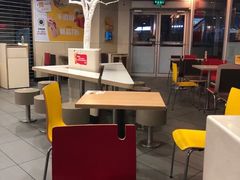 大堂-麦当劳(壹购广场店)