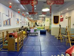 -澳洲袋鼠早教(金辉环球广场店)