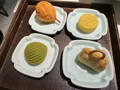 -绿波廊(豫园店)