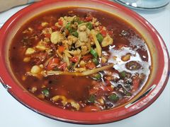 -冯大腕江湖川菜馆(后沙峪店)