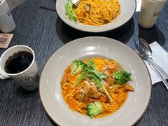 -Pennehut畔尼意面(合肥万象城店)