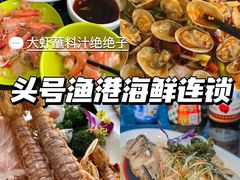 -椰梦长廊
