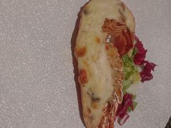 -Social 秀西餐厅-长沙瑞吉酒店(运达店)