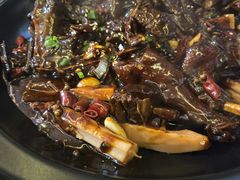 -回味黑鸭煲·始于2006(万松园店)