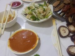 -平山城鑫烧烤(建国楼店)