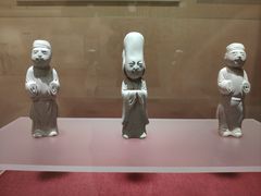 -南京市规划建设展览馆