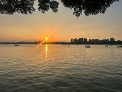 -云龙湖旅游景区