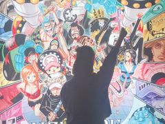 -东京塔海贼王主题公园