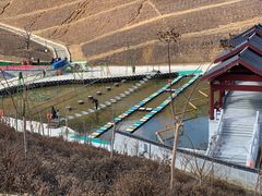 -威海华夏城景区