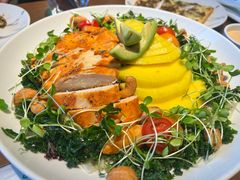 -魏客Channel We Coffee