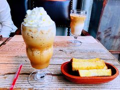 -漫咖啡(奥体店)