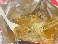-见味花甲(福田coco park店)