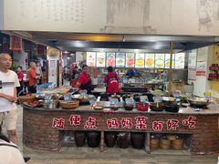 -好灶头妈妈菜·柴火灶台鱼·千岛湖土菜地标美食
