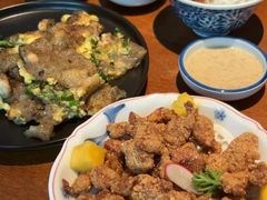 -林四喜·闽南传家菜(鼓浪屿店)