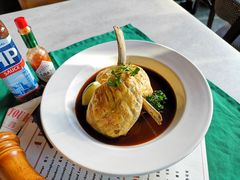 -Juicy Bakery(瑞景店)