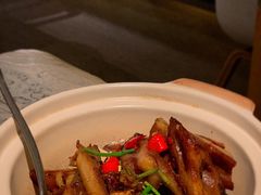 -T館·花园艺术餐厅