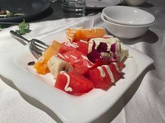 -七海旋律西餐厅(金沙湾店)