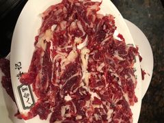-八合里潮汕鲜牛肉火锅(深圳海岸城店)