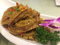 -东四民芳餐厅(世茂工三店)