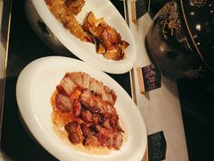 -杭州钱江新城万怡酒店-西餐厅