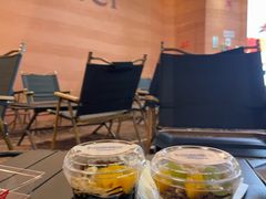 -Blueglass酸奶(财富购物中心店)