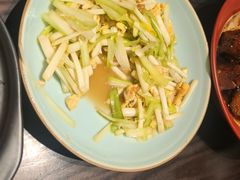 -丽华园·武汉地标楚菜餐厅(青山江滩店)
