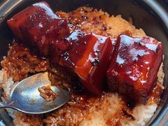 -庆江南江南菜(琴湖溪里花园城店)