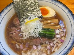 -Ramen满吉·豚骨拉面(丽园路店)