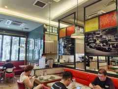 大堂-香港新曜记茶餐厅(星耀城店)