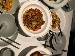 -湘中缘·湖南菜(娄底驻京办店)