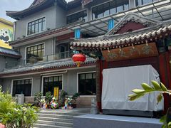 -新川办餐厅