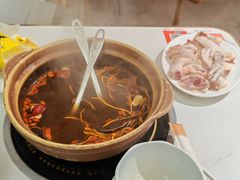 -菌小白火锅(时尚天河店)