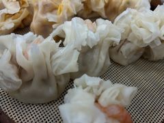 -海汇源老烧麦店(东大街总店)