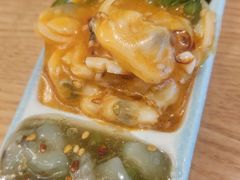 -沼津港精致料理·寿喜烧·烧鸟(青浦宝龙广场日料榜单店)