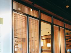 -绿茶餐厅(龙湖金楠天街店)