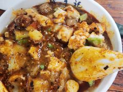 -段生记肉丸糊辣汤(西铁大明宫住宅小区店)