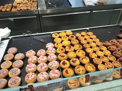 -泸溪河桃酥(西直门凯德店)