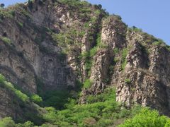 -北京上方山国家森林公园