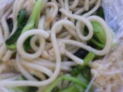 菜湯麵-环兴酒家(凤城三村东区延吉西路80弄店)