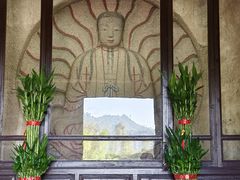 -草庵摩尼教遗址公园