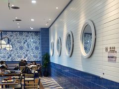 -贝林大翅鲸简餐厅(国家海洋博物馆店)