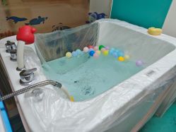 -兰心墩楠月子会所(万达店)