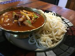 -楼兰新疆主题餐厅(坂田佳华领汇广场店)